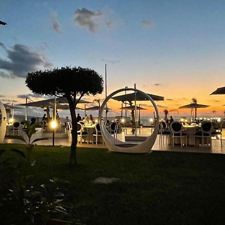 Galìa Luxury Resort Pizzo  Esterno foto