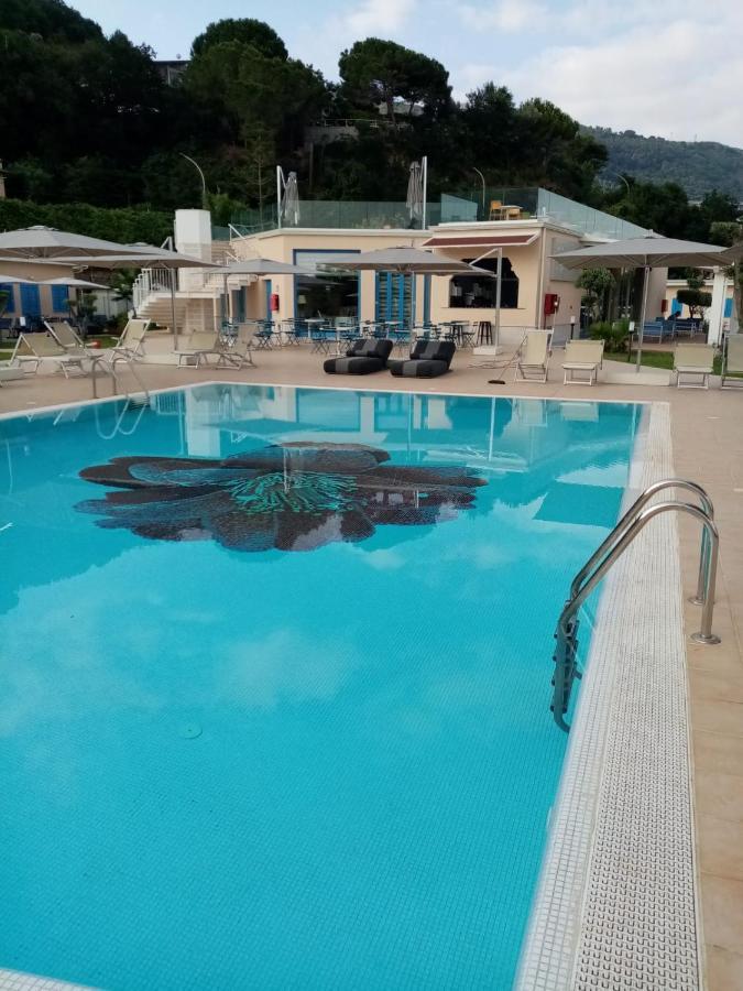 Galìa Luxury Resort Pizzo  Esterno foto