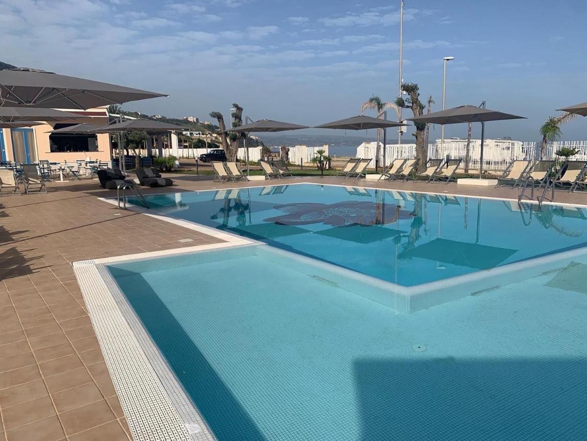 Galìa Luxury Resort Pizzo  Esterno foto