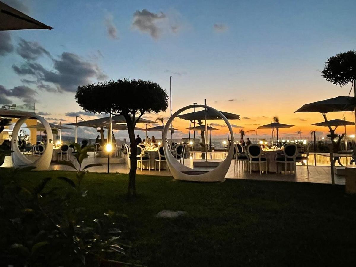 Galìa Luxury Resort Pizzo  Esterno foto