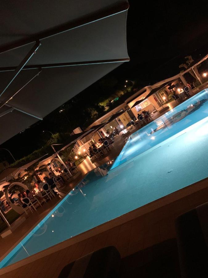 Galìa Luxury Resort Pizzo  Esterno foto