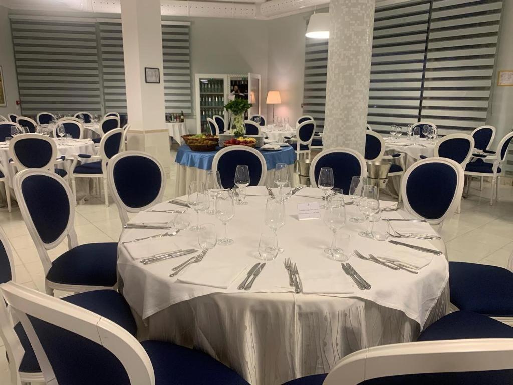 Galìa Luxury Resort Pizzo  Esterno foto